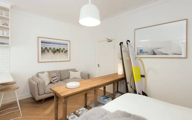 Beautiful Bondi H335