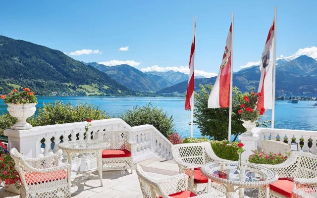 Grand Hotel Zell Am See