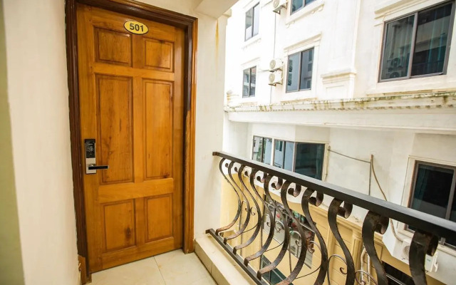 Khach San Thuy Duong 2