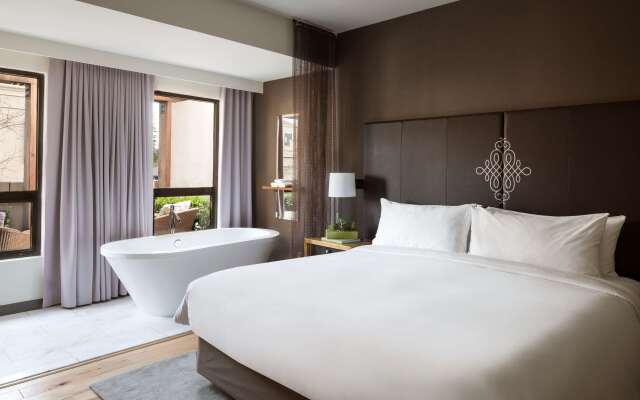 Andaz Napa, By Hyatt