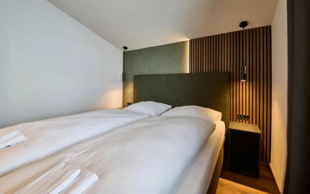 MiLa Apartments