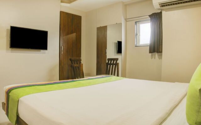 Treebo Trip Grand Pune