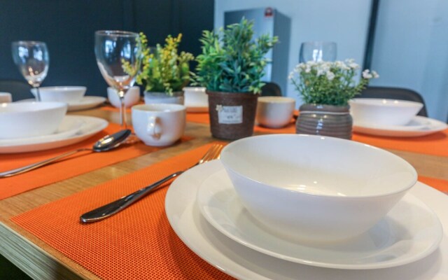 Escadia Villa Desaru by IdealHub