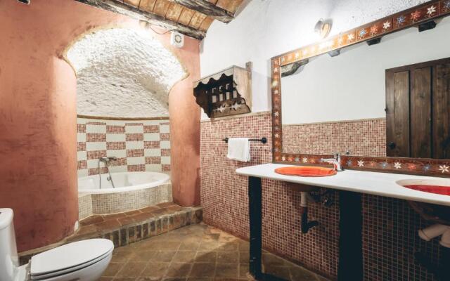 Cuevas del Tío Tobas