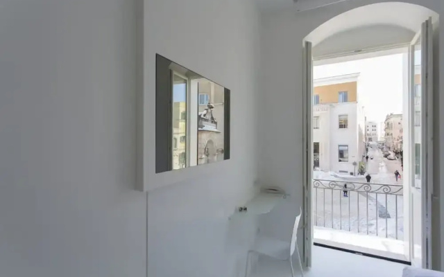 Vittorio Veneto Matera Luxury Rooms