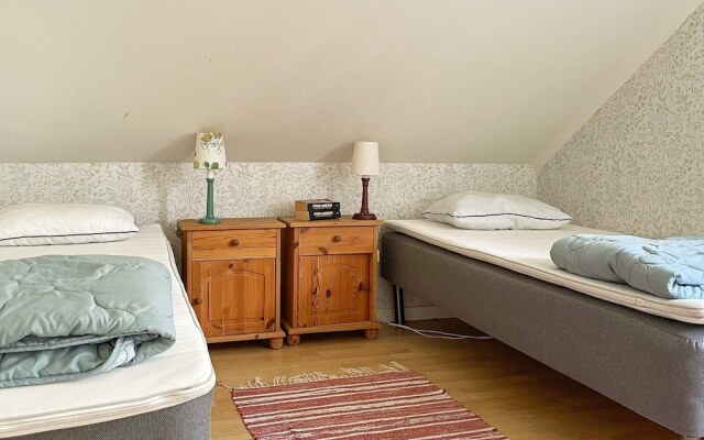 8 Person Holiday Home in Valdemarsvik