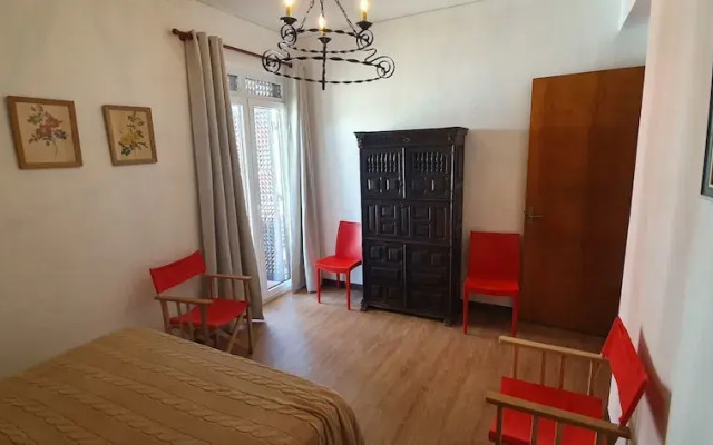 Apartamento Sunshine