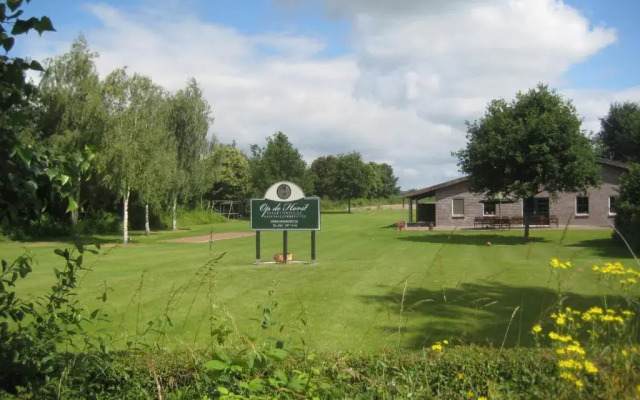Vakantiehuisjes Op De Horst