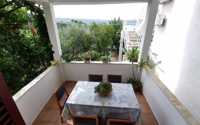 Apartment Goran