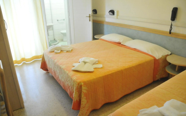 Hotel Lux