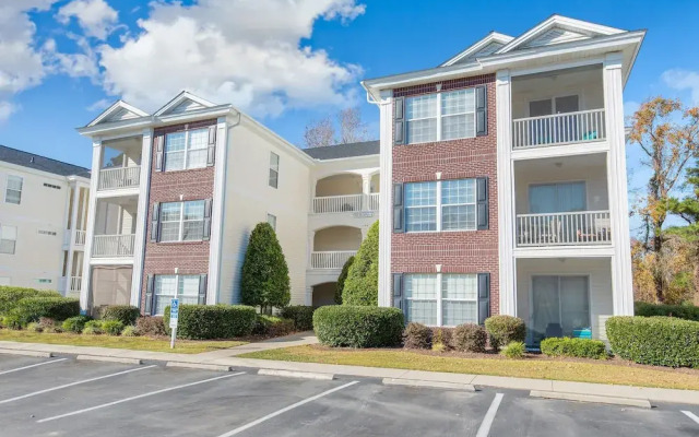 Fairways 8d 2 Bedroom Condo