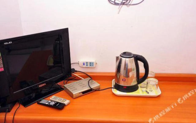 Ruixin Hostel
