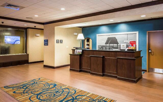 Hampton Inn & Suites Jacksonville South - Bartram Park