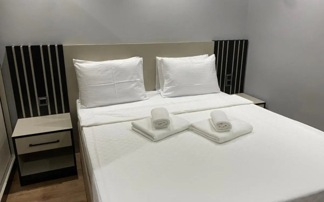 Premium park apart