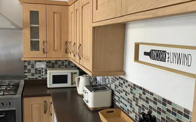 BowChumpHaus - Luxurious 5 Bedroom House - Birmingham