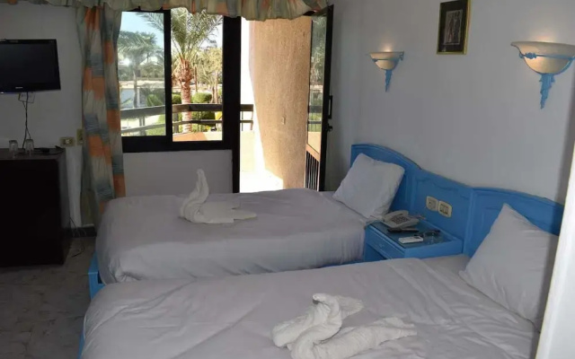 Geisum Beach Hotel Hurghada Red Sea