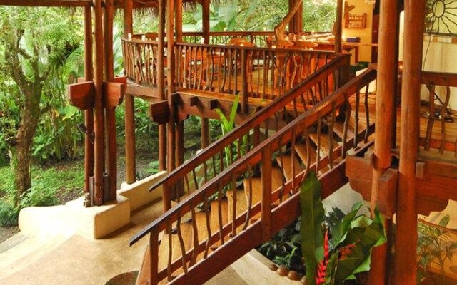 Playa Nicuesa Rainforest Lodge