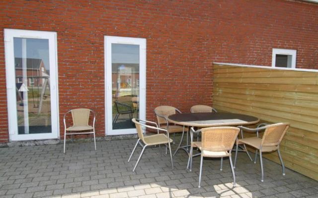Feriecenter Rim Rømø