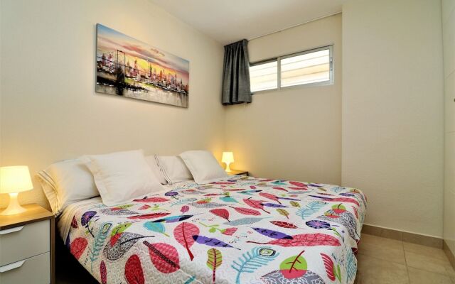 Apartamento Lidersol 11-D