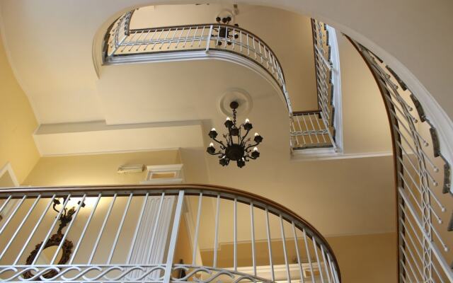 Hotel Amleto Pompei