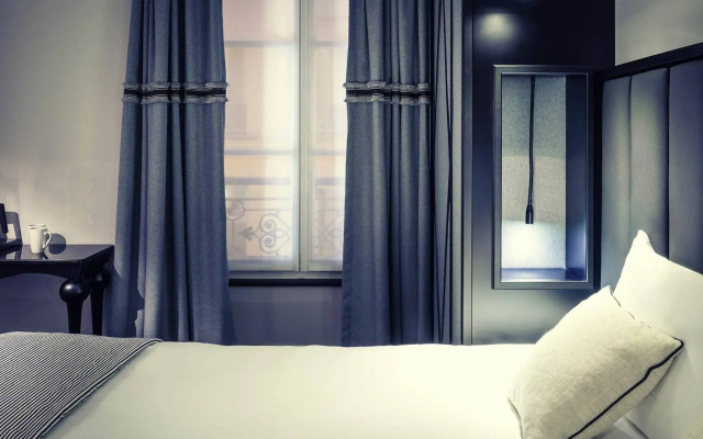 Mercure Paris Arc de Triomphe Wagram