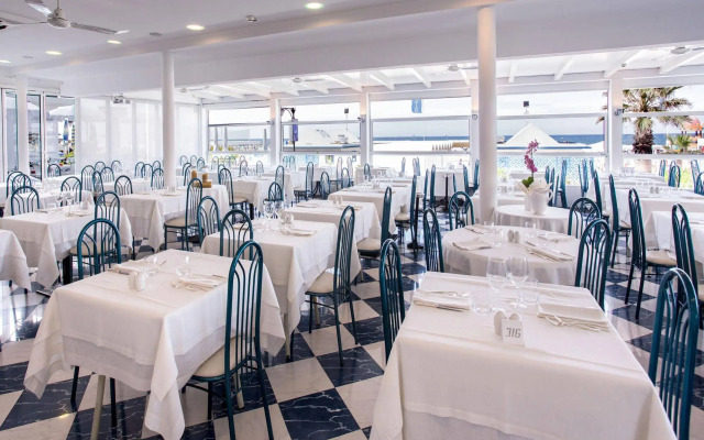 Luxor Beach Boutique Hotel Cattolica