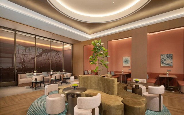 Hilton Garden Inn Dali Erhai Park