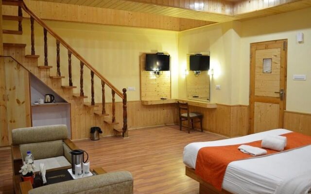 Gezellig Inn - Kanyal Villas