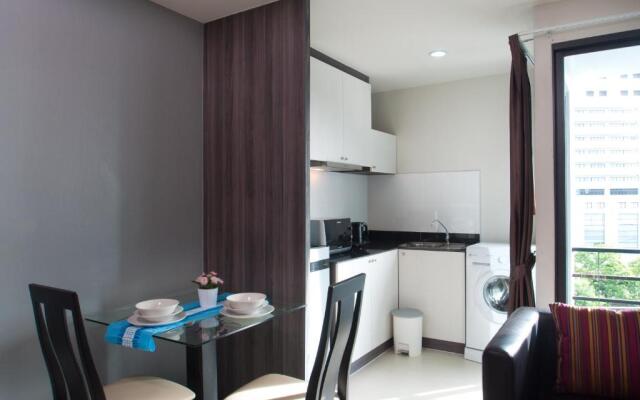 VC Residence