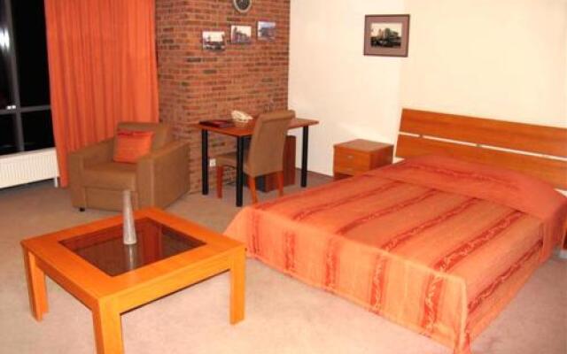 Vaidila Hotel Alytus