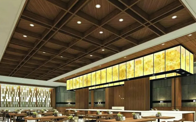 Hotel Santika Blitar