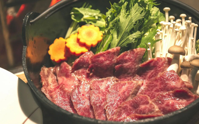 Hostel & Spa FAN! MATSUMOTO