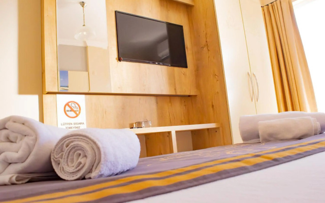 Akkan Beach Hotel