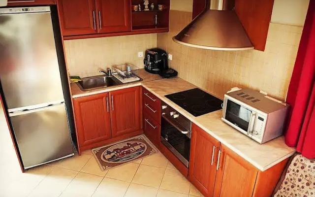 ilyda residence Suites