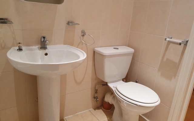 Studio Apartment in South Kensington 2