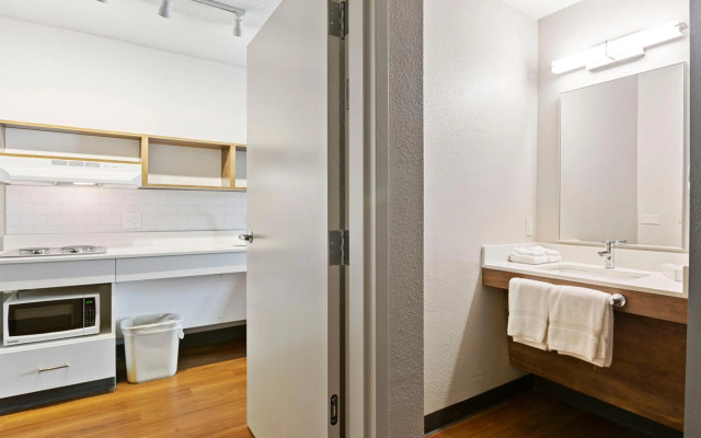 Extended Stay America Premier Suites San Francisco Belmont