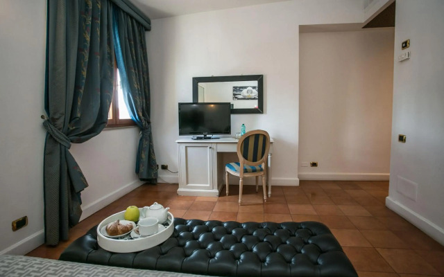 Hotel Il Quadrifoglio
