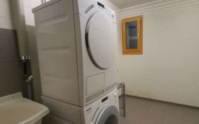 Wohnung Valos Figi Vaz Obervaz