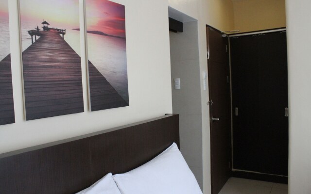 Ocean Suites Boutique Hotel