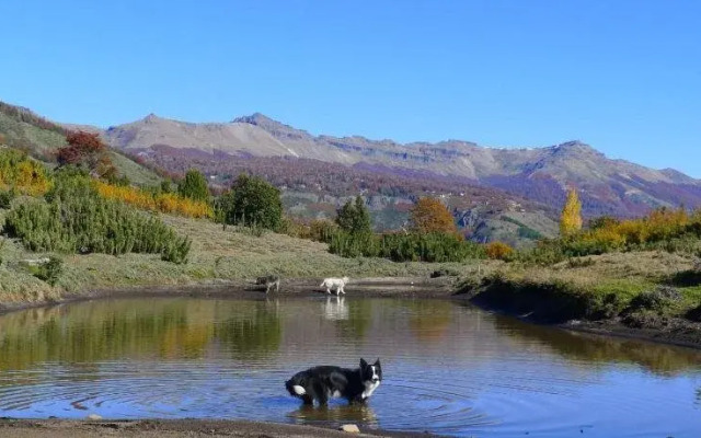 Estancia Miralejos Posada