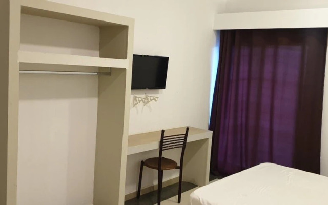 Le Privilege Hotel