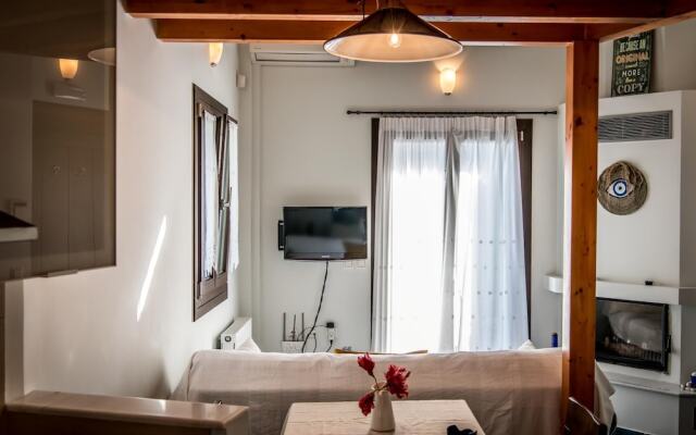Amphitriti House In Pelion