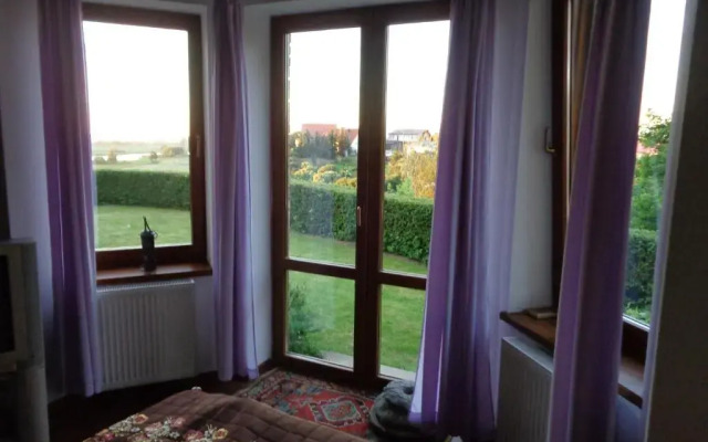 Dom Turysty Na Skarpie