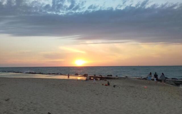 Appartement 6 places proche plage et avec piscine