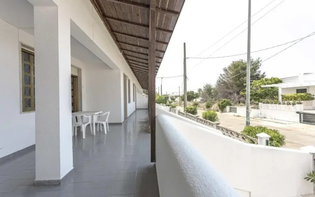 Appartamento Margherita - piano rialzato