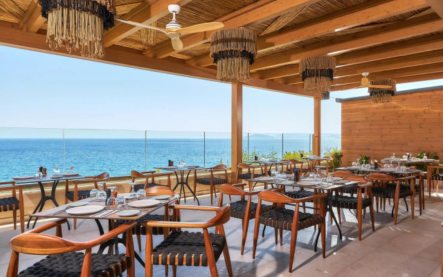 Blue Marine Resort & Spa