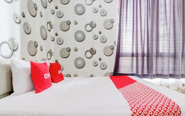 OYO 94312 Bestmela Homestay Syariah