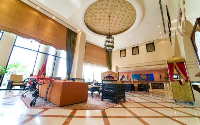 Mercure Grand Hotel Seef