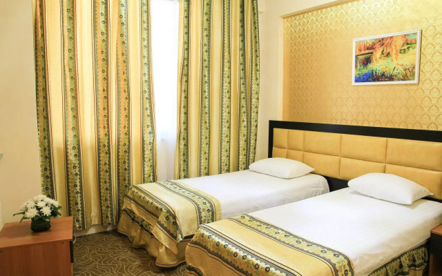 Hotel Lev Or I