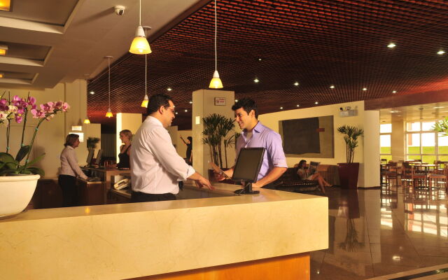 Hotel Majestic
